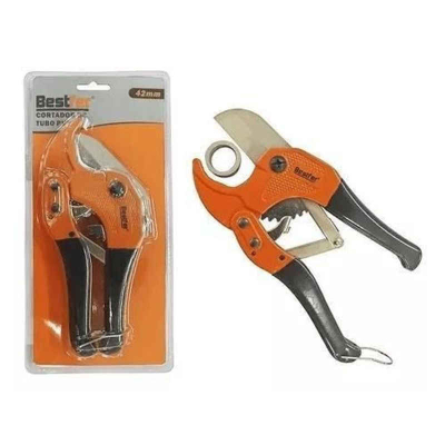 CORTADOR DE TUBO PVC BESTFER BFH1868