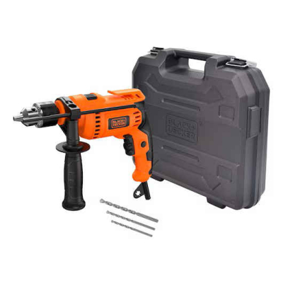 FURADEIRA B.DECKER 1/2