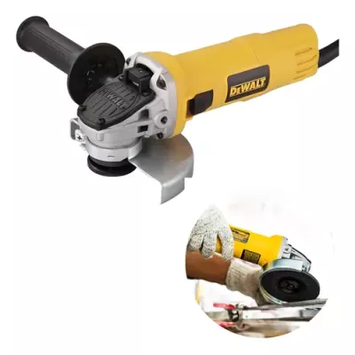 ESMERILHADEIRA ANG 4.1/2