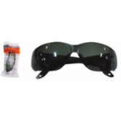 OCULOS PROTECAO FUME CROMA BESTFER BFH8985
