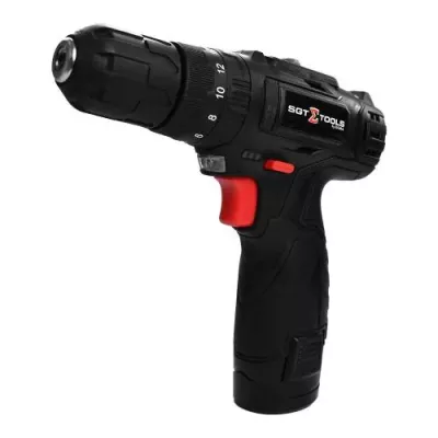 PARAFUSAD SIGMA SGT-7100 BATERIA BIVOLT