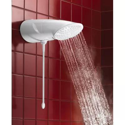 CHUVEIRO TOP JET MULTI 127V LORENZETTI 5500W 7541500