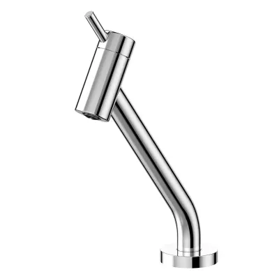 TORNEIRA LAVAT B.BAIXA DOCOL LOGGICA CHROME 90011064006