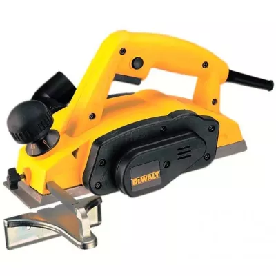 PLAINA DEWALT 2.5MM 120V DW680-BR