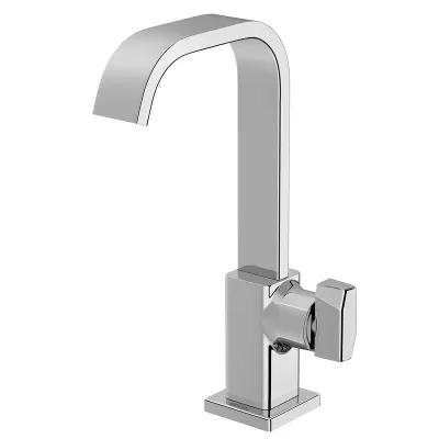 TORNEIRA LAVATORIO MESA DOCOL NEXT CHROME 644006