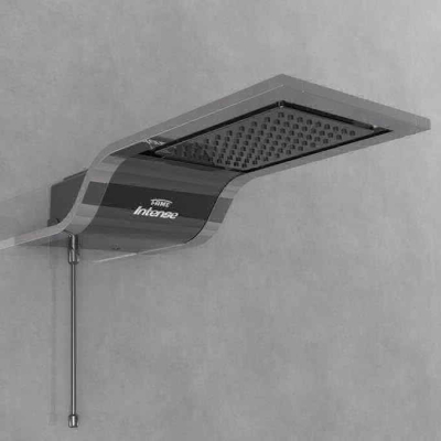 CHUVEIRO FAME INTENSE BLACK 127V 5400W 4474
