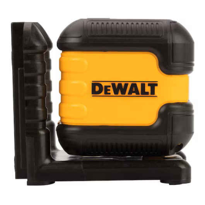 NIVEL LASER DEWALT DW08802CG 1V1H VERDE