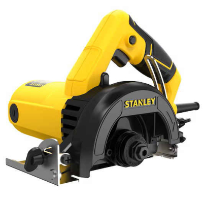 SERRA MARMORE STANLEY 1350W SPT116-BR 125MM 127V