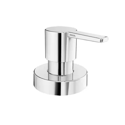 ACABAMENTO REG DOCOL 1.1/4