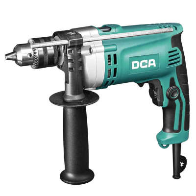 FURADDEIRA DCA 710W 127V 1/2