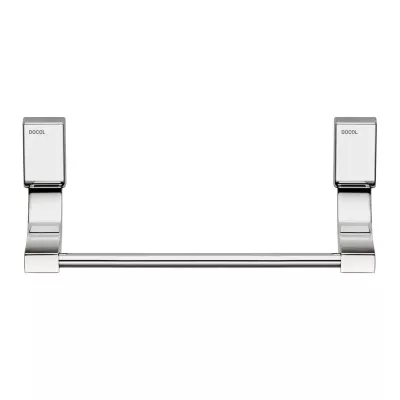 KIT PORTA TOALHA ROSTO TOP 178MM DOCOL 00607306