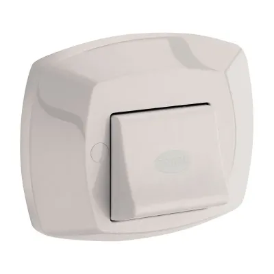 ACABAMENTO VALV DOCOL CLASSICA GELO 90015001021 **PROMOÇÃO**