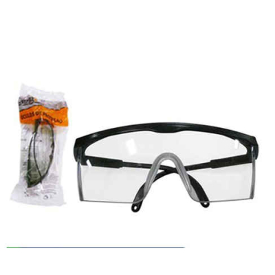 OCULOS PROTECAO INCOLOR IMPERIAL BESTFER BFH8954