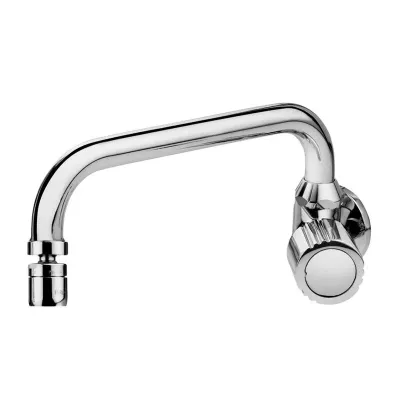 TORNEIRA PIA B BAIXA PAREDE ITAPEMA BELLA CHROME DOCOL 199260