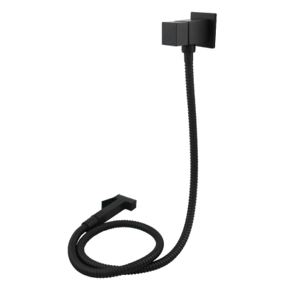 DUCHA HIGIENICA OPALA BLACK C80 FORT 60616