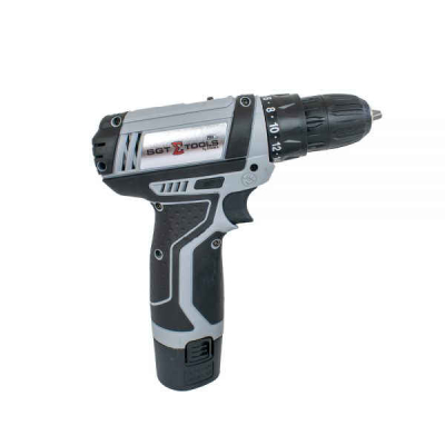 PARAFUSAD SIGMA SGT-7101 PRO BATERIA BIVOLT 3/8