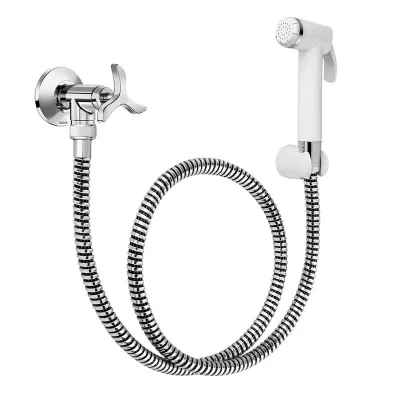 DUCHA HIGIENICA DOCOL PERTUTTI NOVA C/ REG GATILHO 90009008006