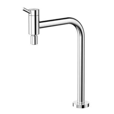 TORNEIRA PIA BMOVEL BANC DOCOL LOGGICA NOVA CHROME ALTA 90 90011381006